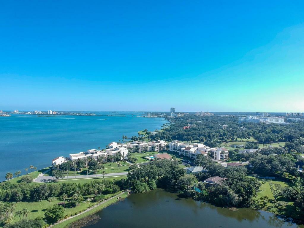 Property Photo:  150 Belleview Boulevard 405  FL 33756 