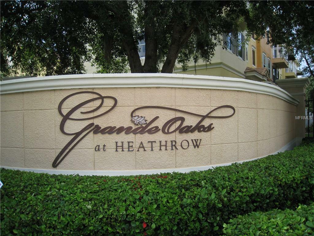 Property Photo: 1005 Bolton Place FL 32746
