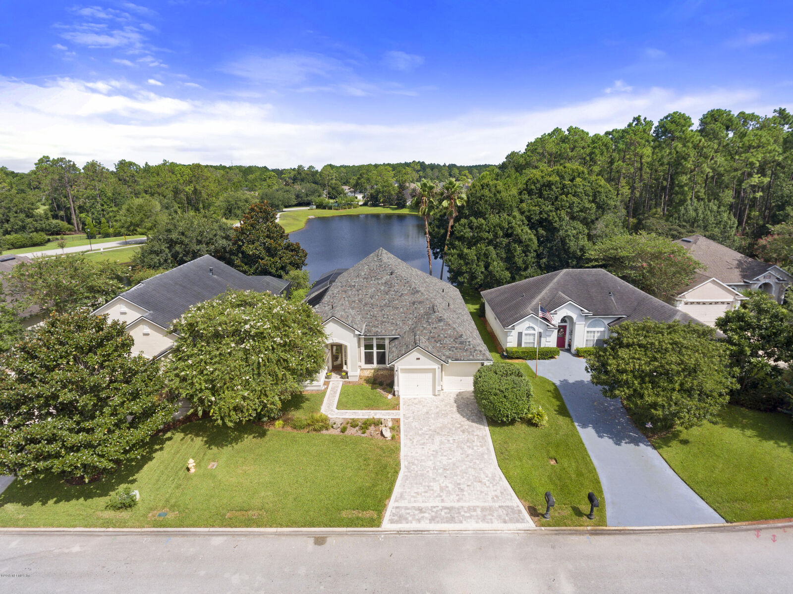 Property Photo:  4112 Running Bear Lane  FL 32259 