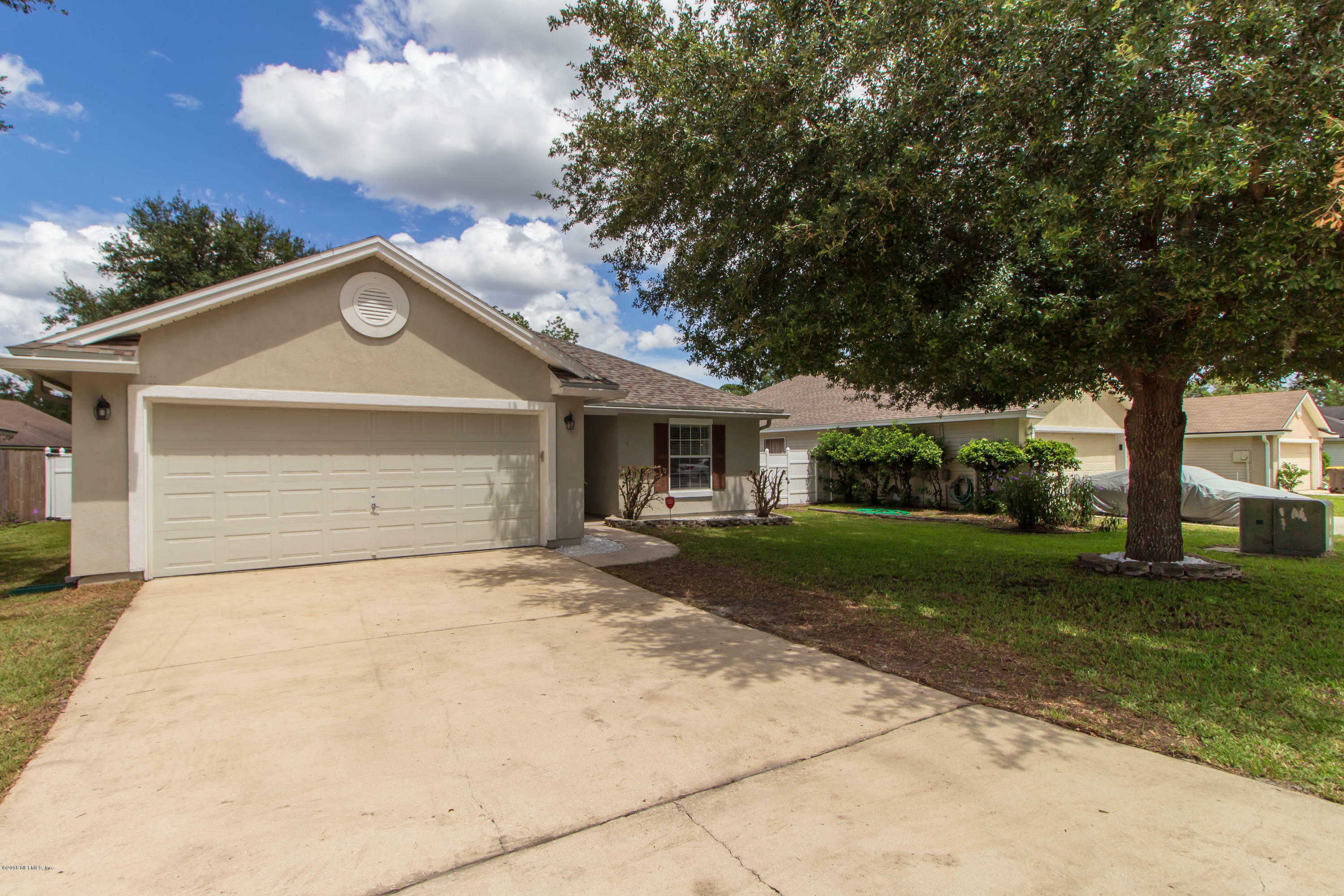 Property Photo:  7941 Collins Bay Court  FL 32244 