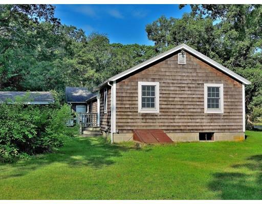 Property Photo:  100 Ship Pond Road  MA 02360 