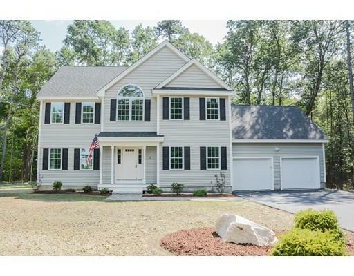 Property Photo:  2 Ledge Rd  MA 01863 