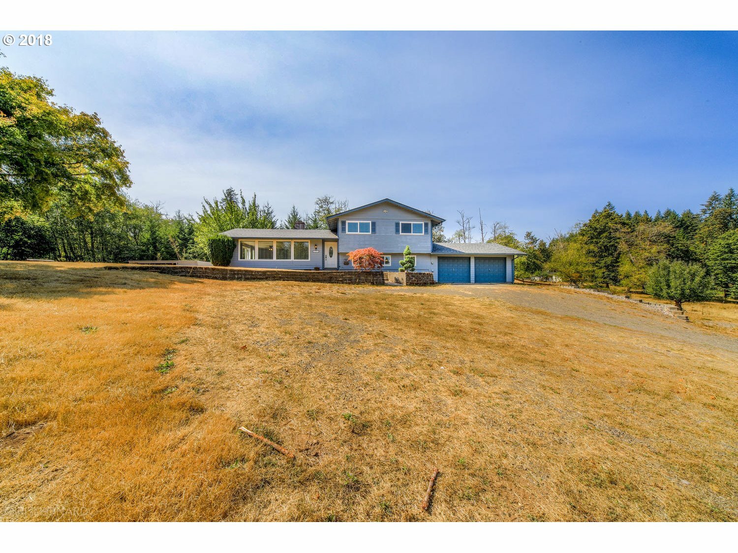 Property Photo:  2501 NW 389th St  WA 98674 