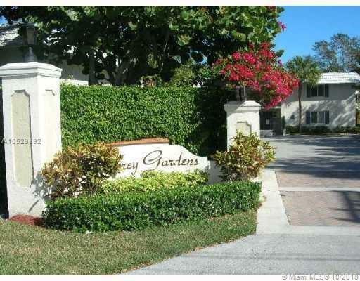 Property Photo: 8609 SW 68th Ct 21 FL 33143