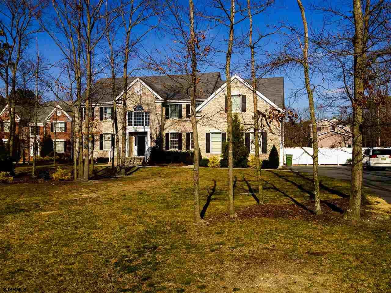 Property Photo:  4 Hartford Dr  NJ 08234 