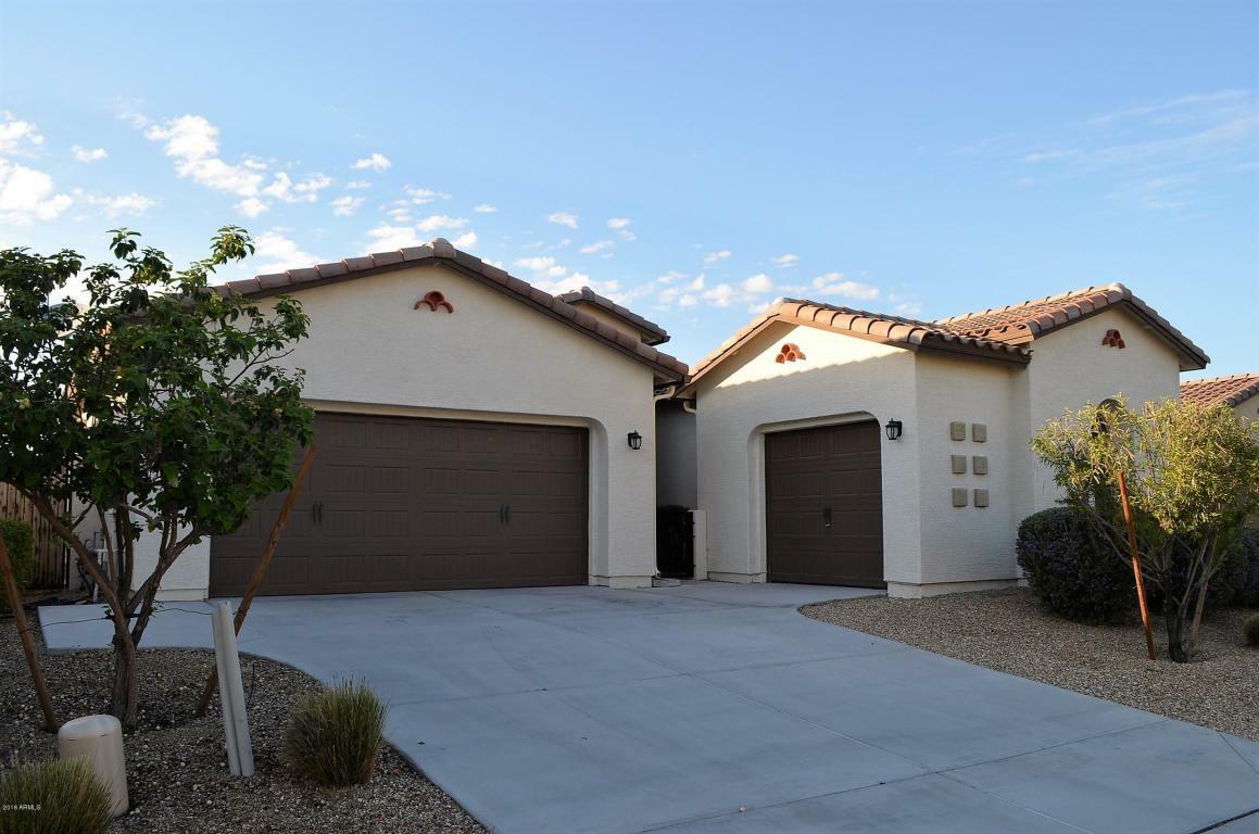 Property Photo:  14550 S 179th Avenue  AZ 85338 