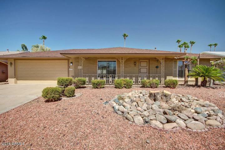 Property Photo:  10832 W Meade Drive  AZ 85351 