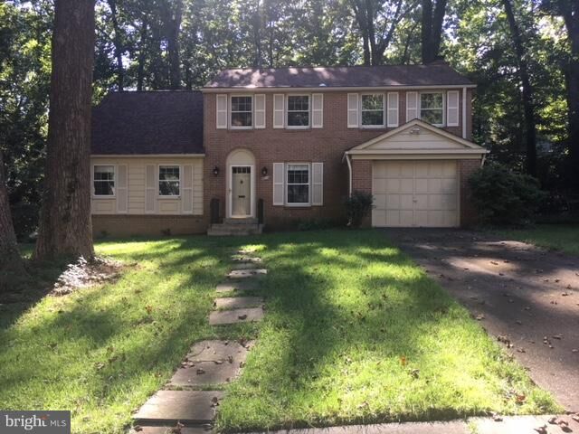 Property Photo:  4610 Duncan Drive  VA 22003 