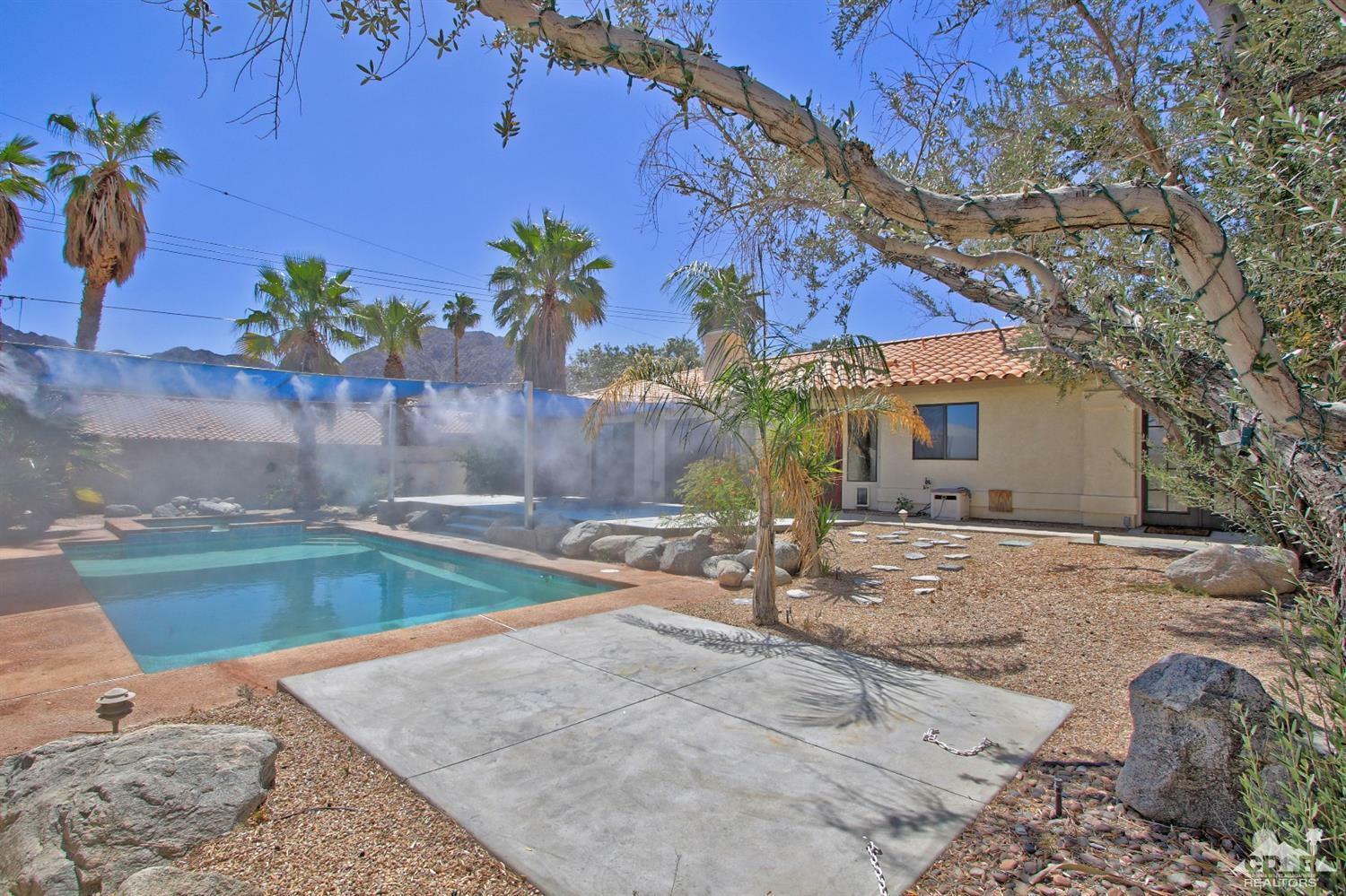 Property Photo:  54040 Avenida Diaz  CA 92253 