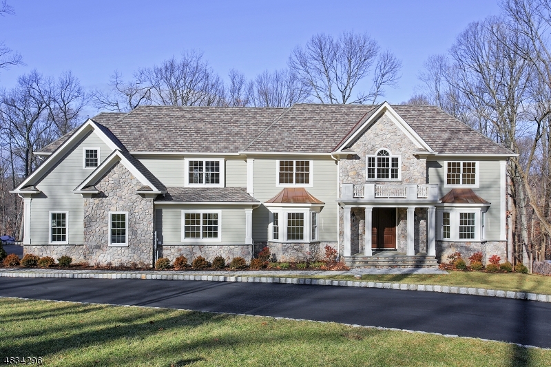Property Photo: 111 Knollwood Dr NJ 07069