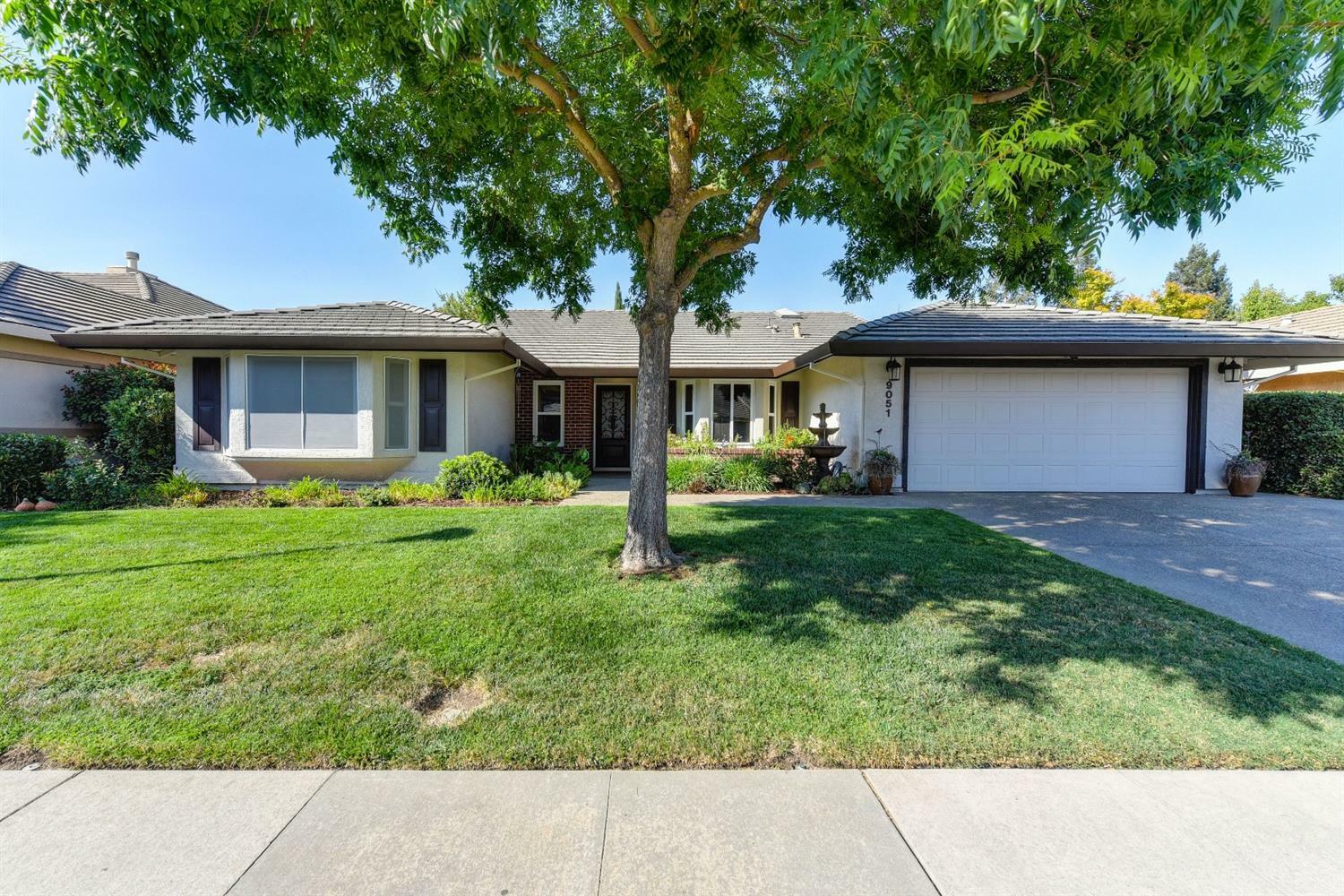 Property Photo:  9051 Quail Terrace Way  CA 95624 