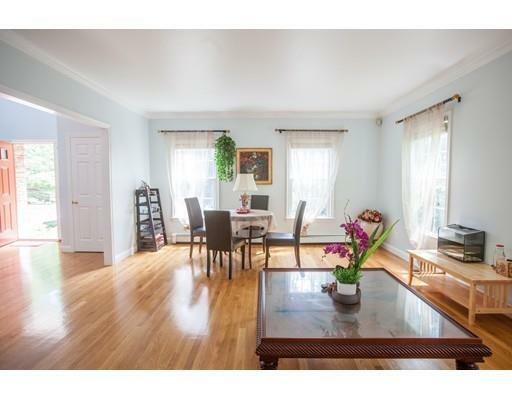 Property Photo: 11 Dearborn Street 11 MA 02481