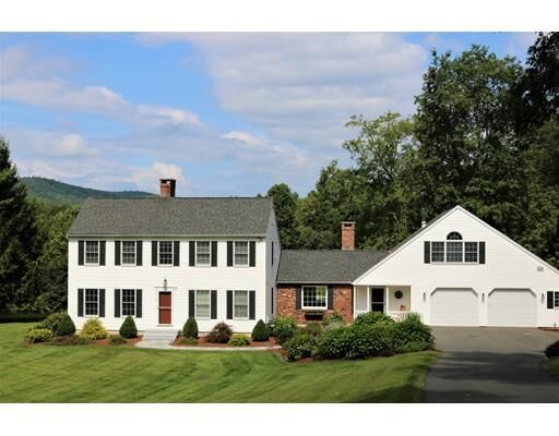 Property Photo: 64 Kline Road MA 01077