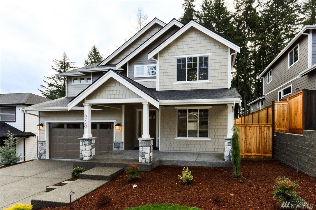 Property Photo:  6720 58th St Ct W  WA 98467 