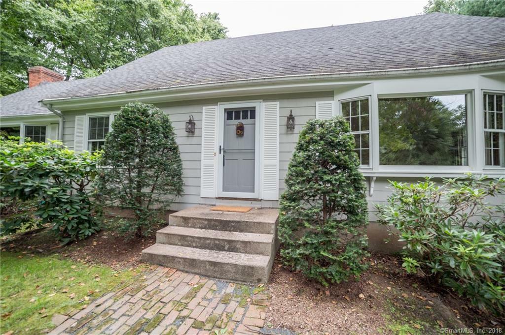 Property Photo:  36 Hollister Drive  CT 06001 