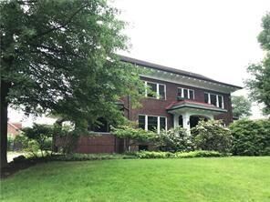 Property Photo:  5540 Elgin Street  PA 15206 