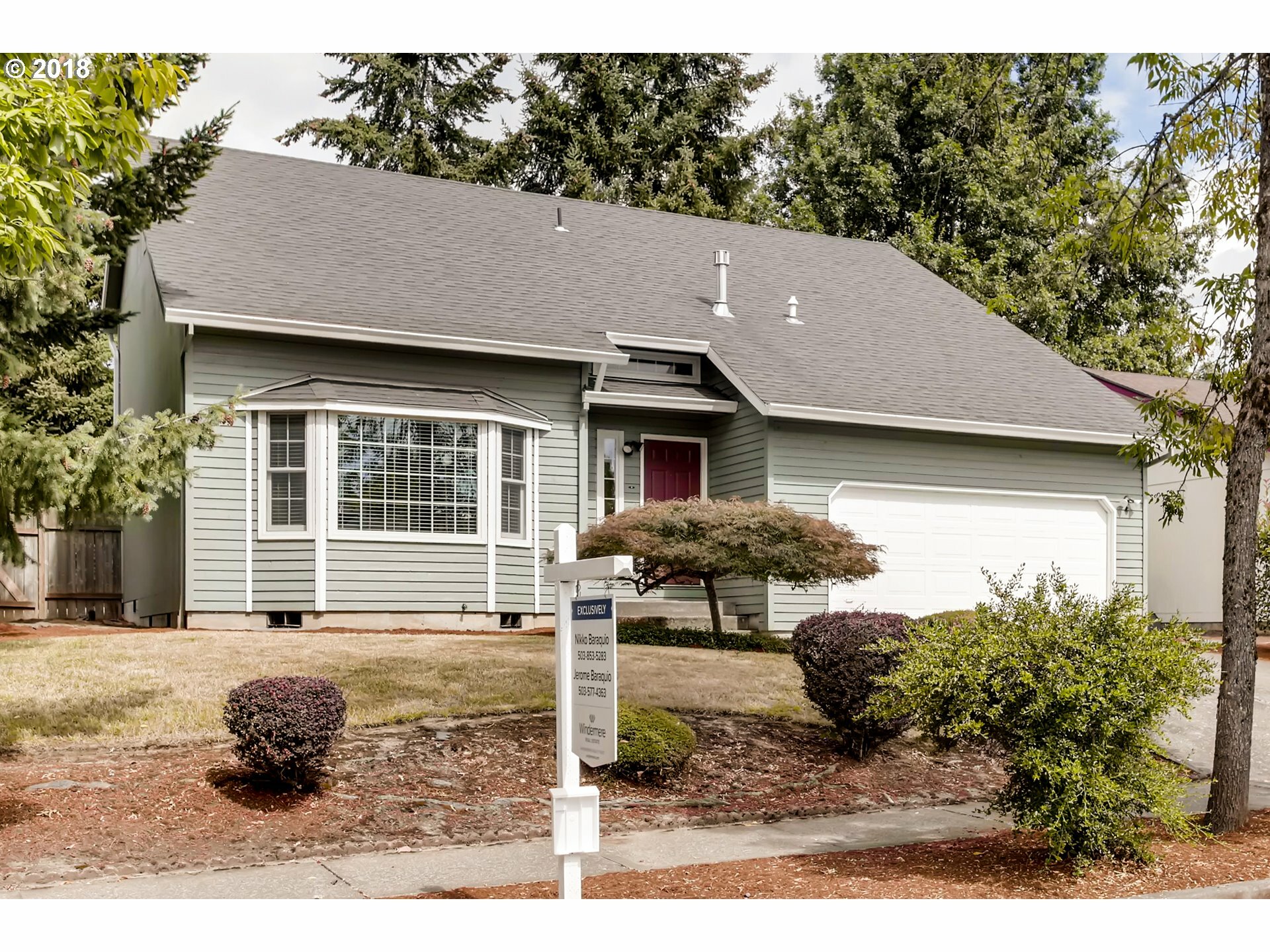 12935 SW Carr St  Beaverton OR 97008 photo