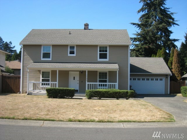 Property Photo:  1745 140th Lane SE  WA 98007 