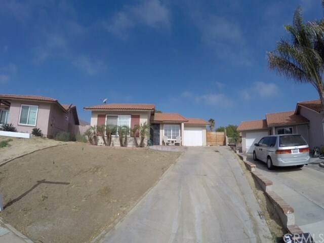 Property Photo:  25646 Leah Lane  CA 92586 