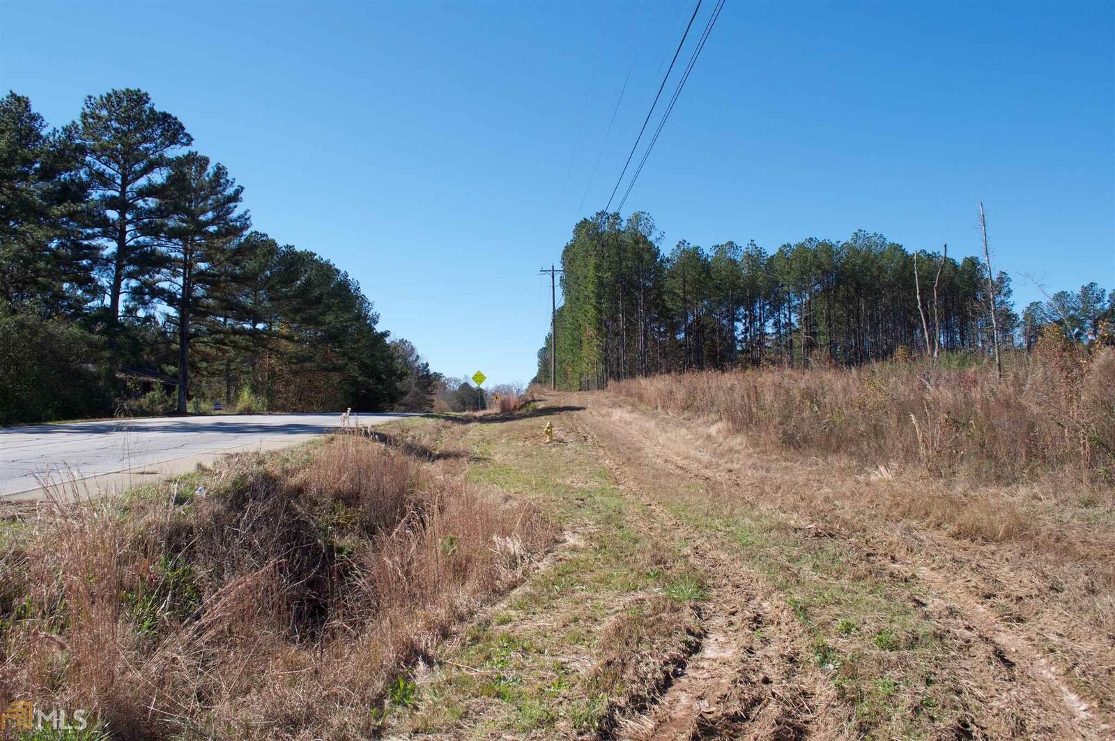 Property Photo: 0 US Hwy 78 GA 30110