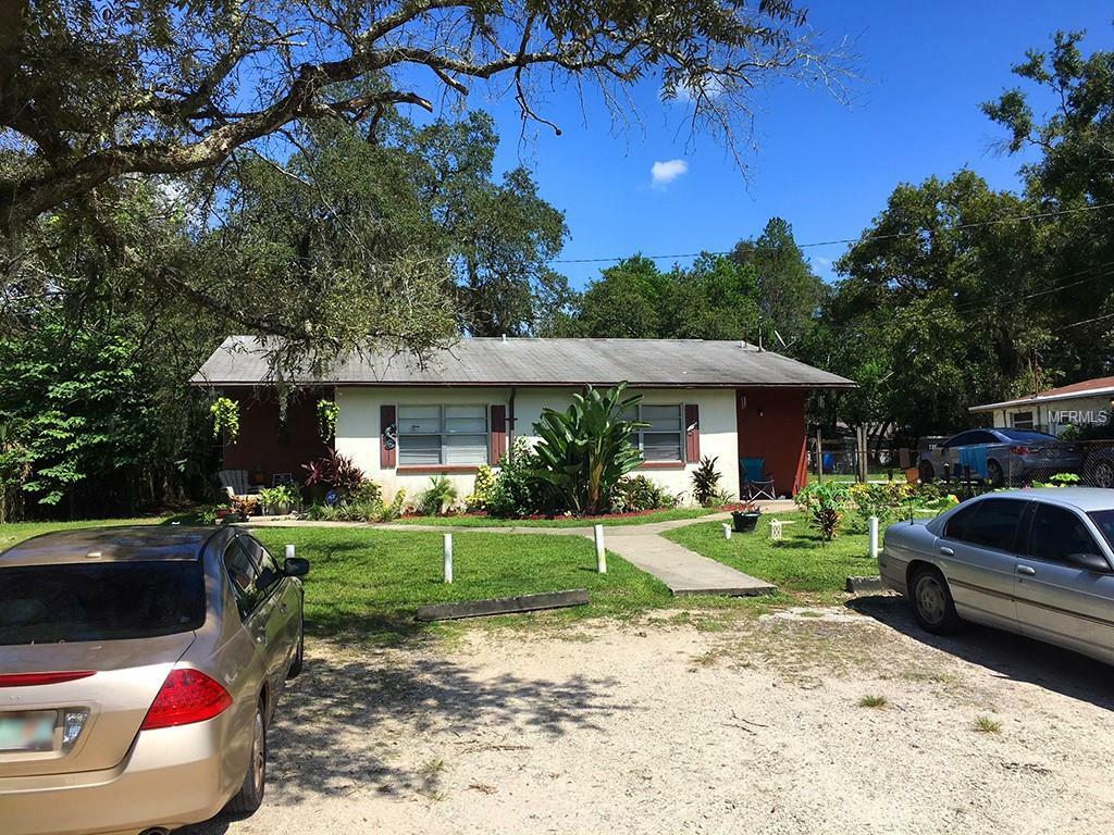 Property Photo:  6217 N 47th Street  FL 33610 