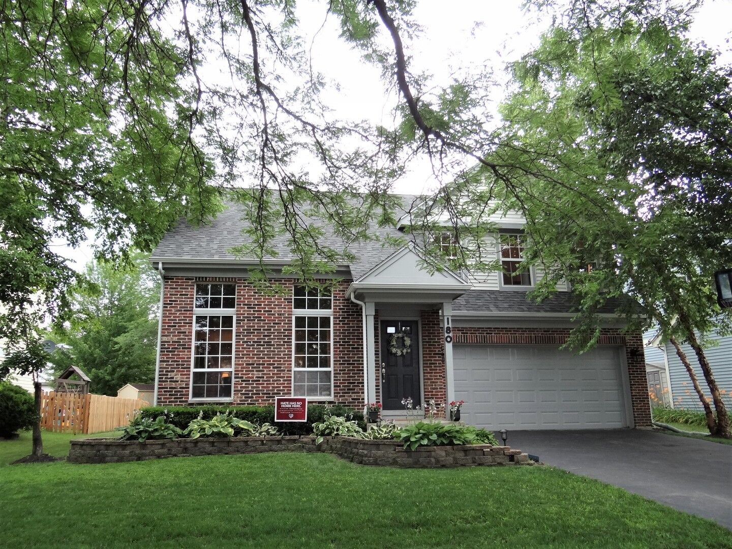 Property Photo:  180 Churchill Lane  IL 60504 