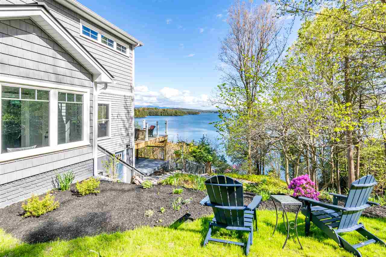 Property Photo: 1075 Red Rock Road VT 05446