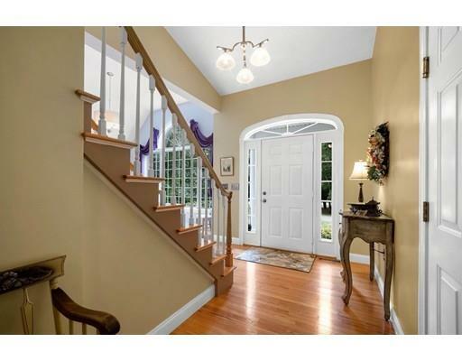 Property Photo: 43 Cortland Cir MA 01462