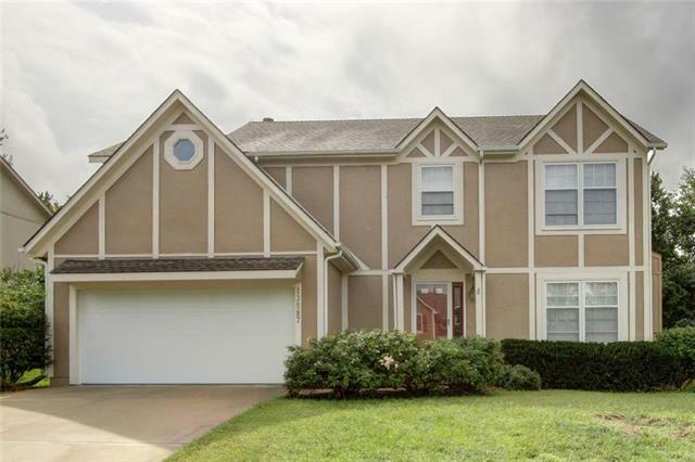 Property Photo: 13987 W 146th Street KS 66062