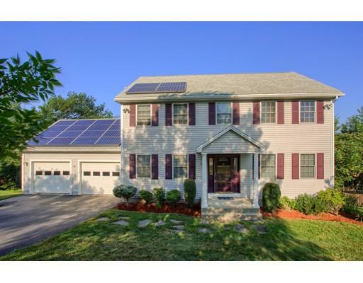 Property Photo:  80 Bilotta Way  MA 01420 