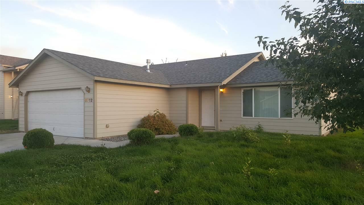 8712 Overland Court  Pasco WA 99301 photo