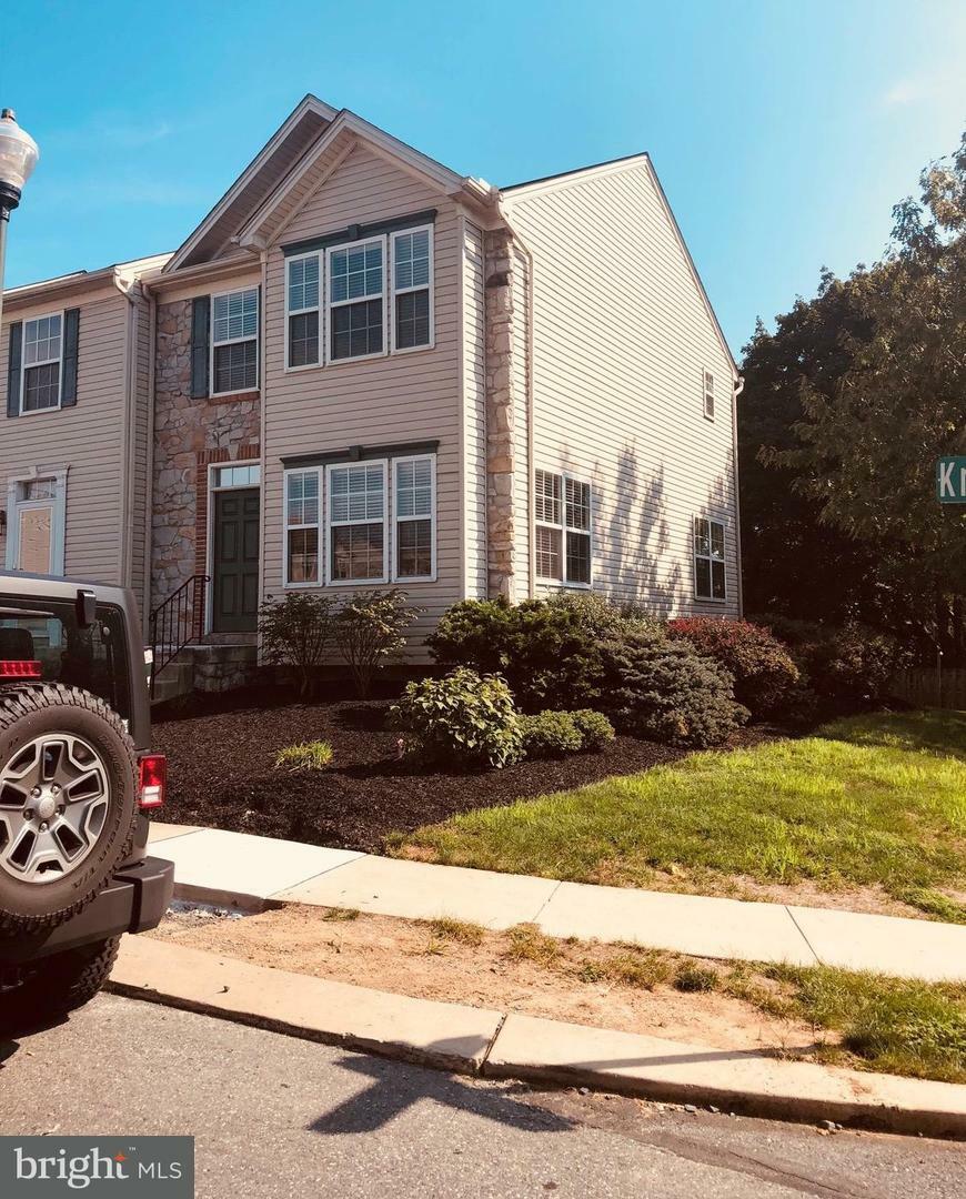 Property Photo: 436 Knollwood Road PA 17551