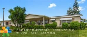 Property Photo:  1395 NW 70th Ln  FL 33063 