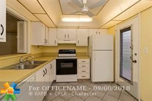 Property Photo: 406 NW 68th Ave 501 FL 33317