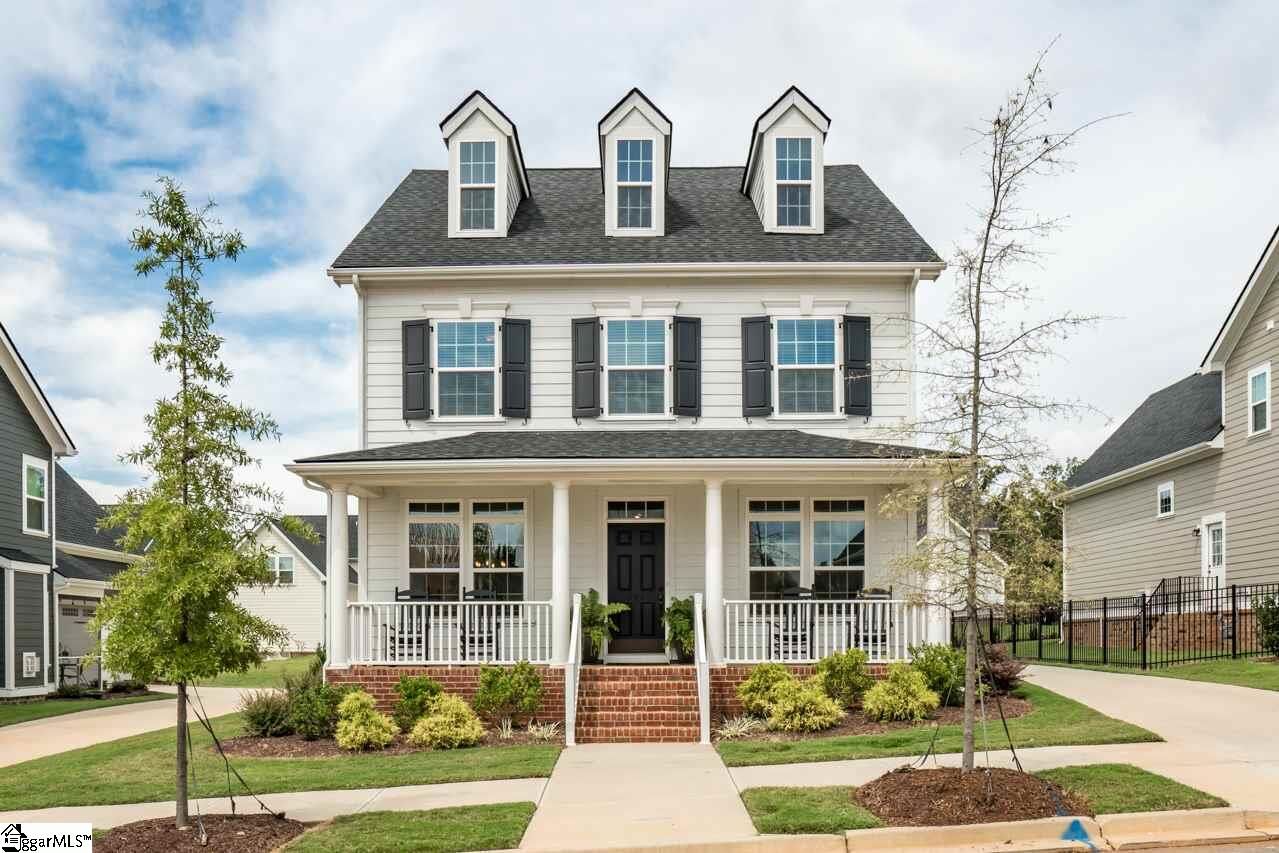 Property Photo:  204 Verlin Drive  SC 29607 