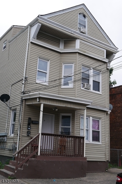 Property Photo: 196 Governor St NJ 07501
