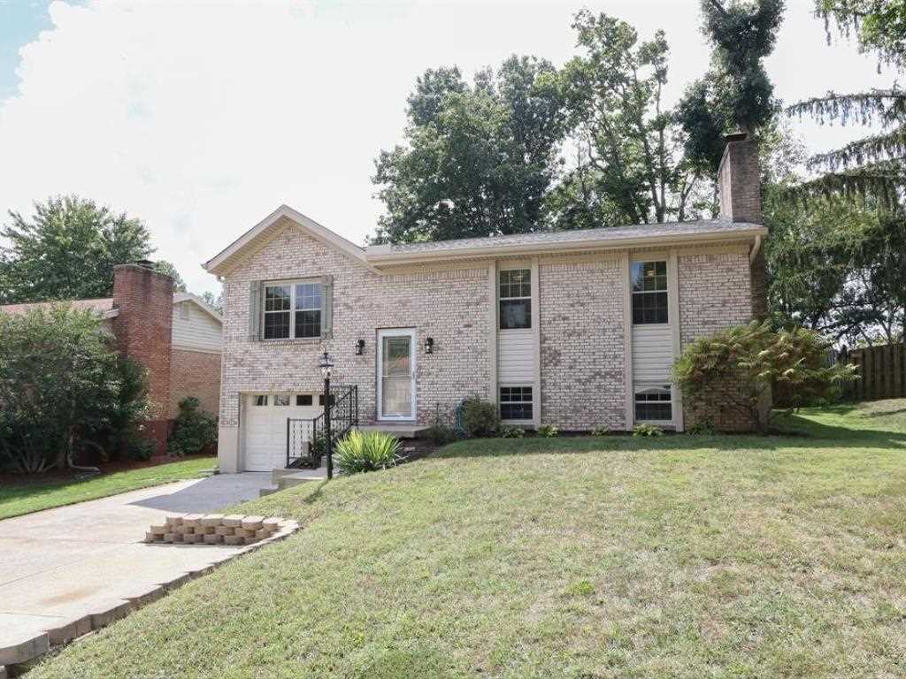 Property Photo: 52 Sagebrush Lane KY 41018