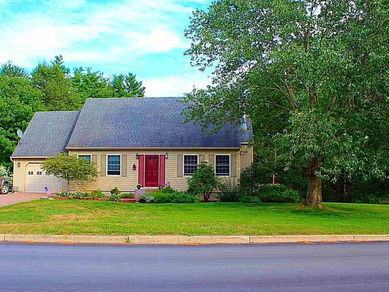 Property Photo:  21 Greenfield Road  VT 05452 