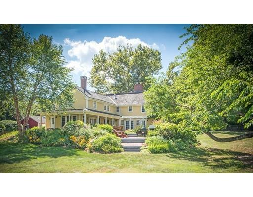 Property Photo: 18 Stevens St MA 01845