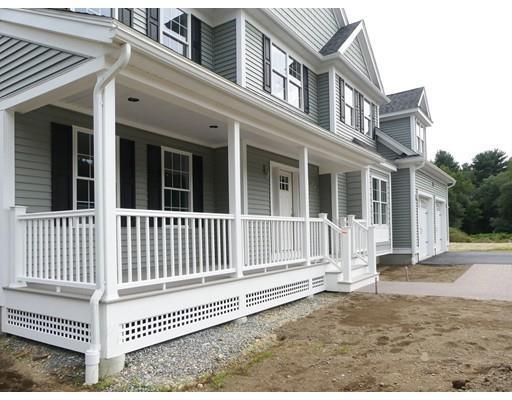Property Photo: 4 Lenetta Lane MA 01867