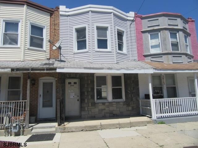 Property Photo:  2015 Grant Ave  NJ 08401 
