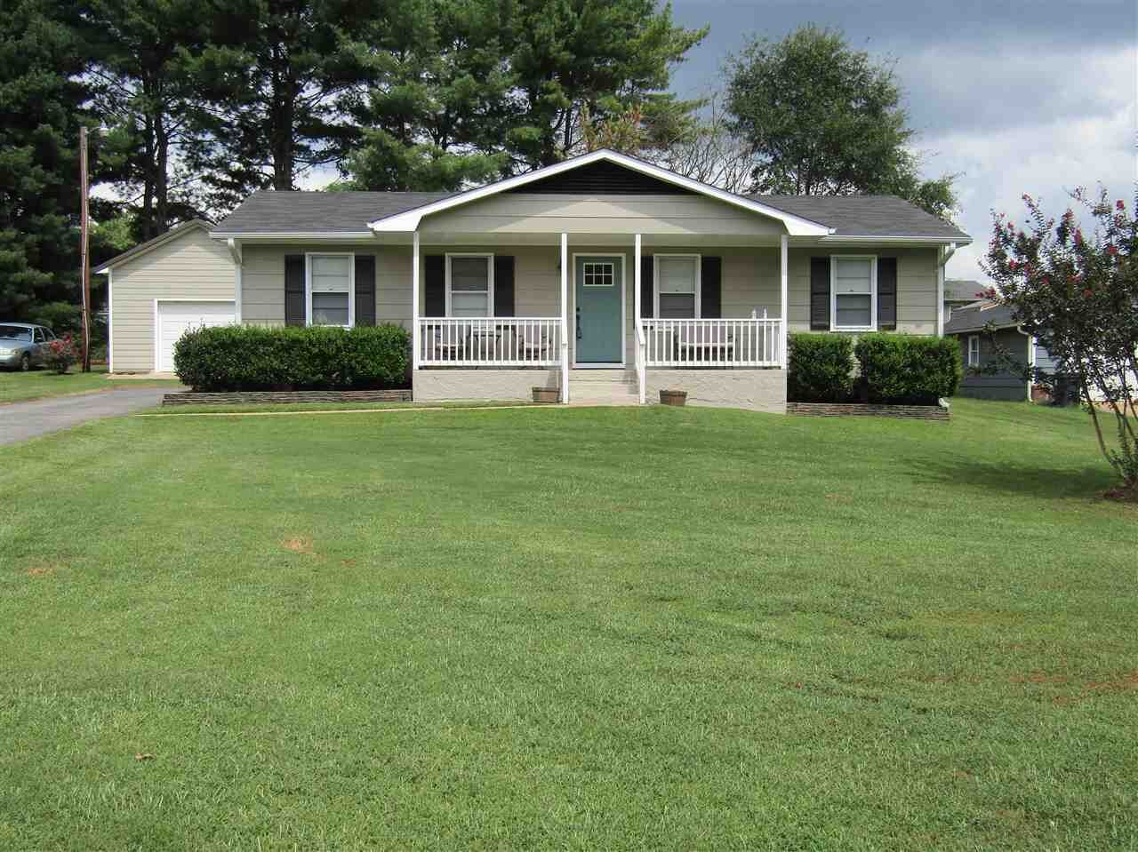 Property Photo:  108 Blueberry Lane  SC 29349