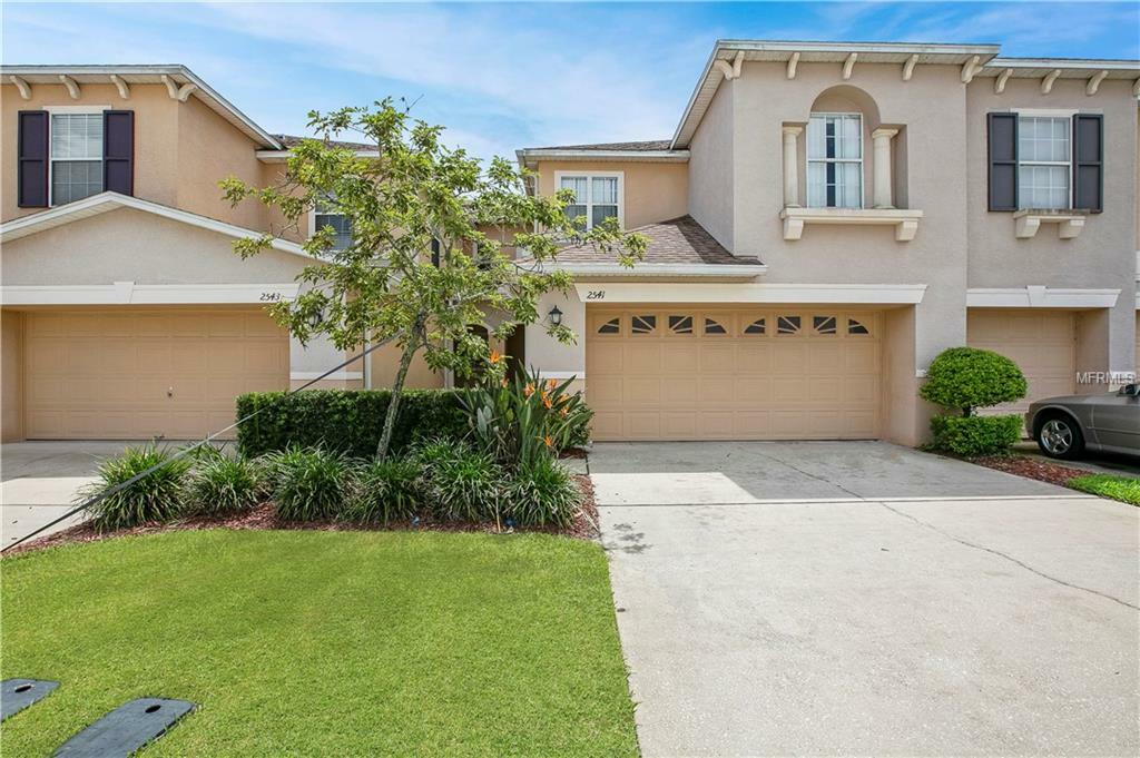 Property Photo:  2541 Hassonite Street  FL 34744 