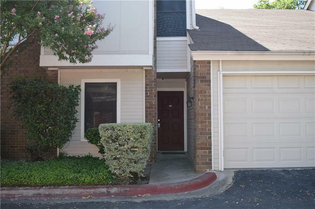 Property Photo:  7635 Guadalupe Street 803  TX 78752 