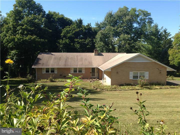 Property Photo:  2104 Three Mile Run Road  PA 18944 