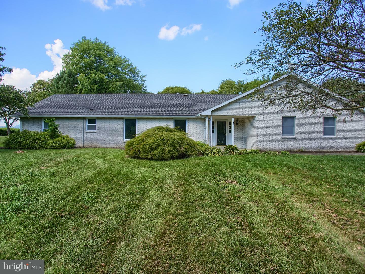 Property Photo:  265 Alters Road  PA 17015 