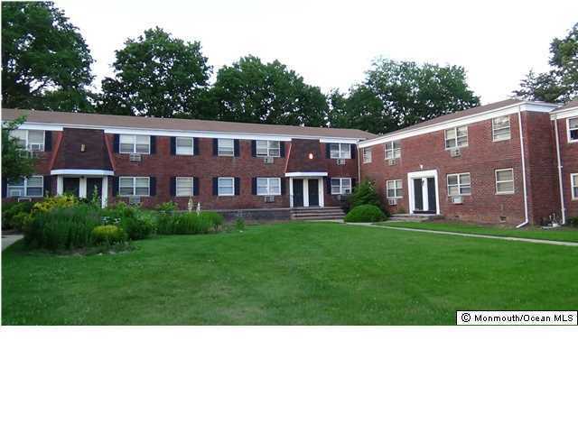 Property Photo: 119 Morristown Avenue 210 A NJ 07747