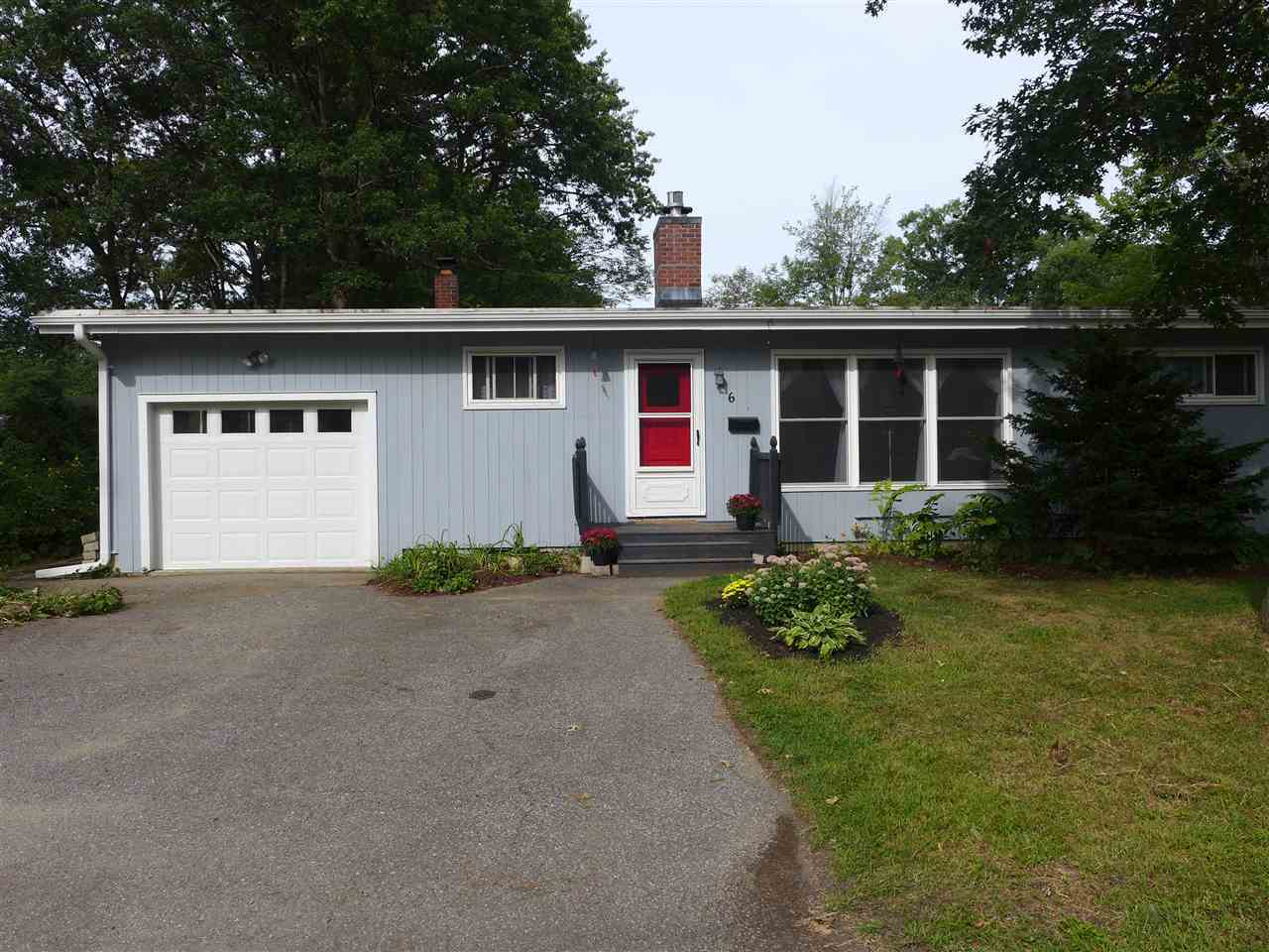 Property Photo:  6 Brooks Avenue  VT 05452 