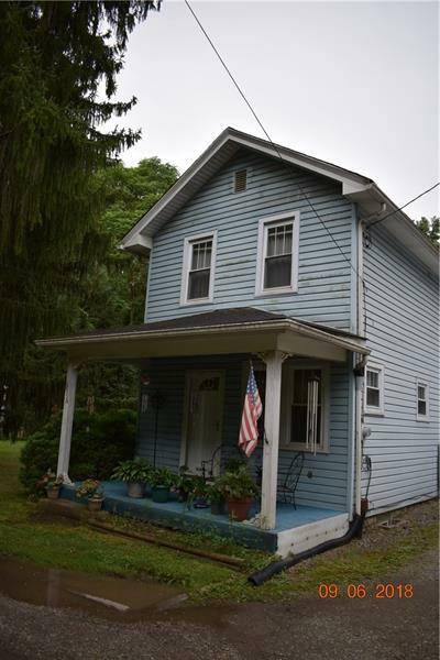 Property Photo:  916 Geyer Rd.  PA 15215 