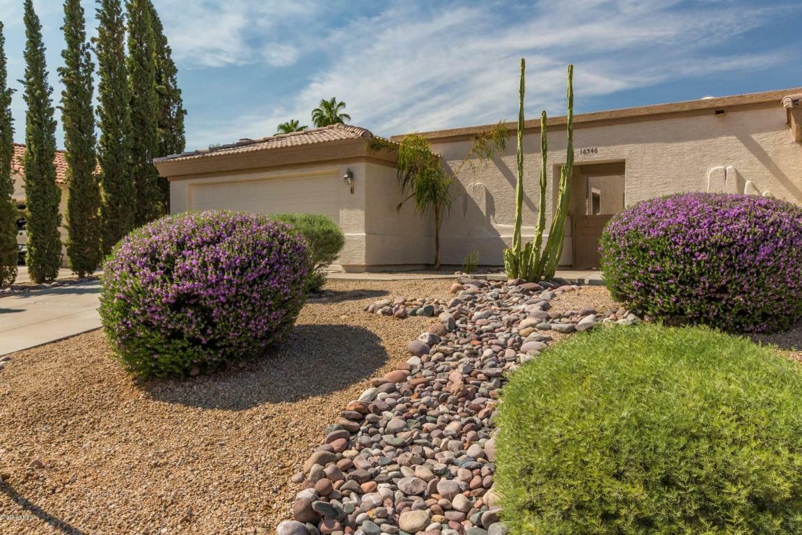 Property Photo:  16546 E Ashbrook Drive A  AZ 85268 